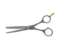 E-Kwip Baseline Classic Modellierschere 5,5'' Zoll 40 Denti BLC-40 0518