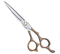 e-kwip+ Forbici per capelli Nature 5,5"