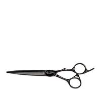e-kwip+ Forbici per capelli Primus Titanium 5,5" black