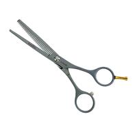 e-kwip Forbici per modellare la linea di base 5,5" 40 Zähne