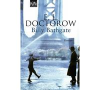 E.L. Doctorow Angela Praesent Billy Bathgate: Roman (Tascabile)