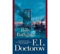 E.L. Doctorow Billy Bathgate (Tascabile)