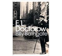 E. L. Doctorow Billy Bathgate (Tascabile) Penguin Modern Classics