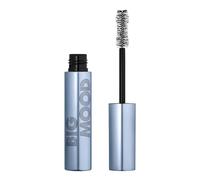 e.l.f. Big Mood Mega Volume & Lifting Waterproof Mascara, volume amplificato ed effetto lifting, dona alle ciglia un volume duraturo, Black, 10 mL (1,1 fl oz)