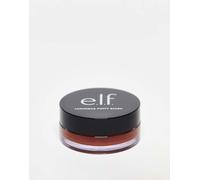 e.l.f. Cosmetics Luminous Putty Blush, blush da crema compatta a polvere con finish brillante, formula leggera e modulabile, Barbados