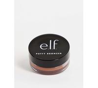 e.l.f. Bronzer compatto - tonalità Golden Daze-Marrone No Size