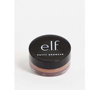 e.l.f. Putty Bronzer, formula cremosa e altamente pigmentata, crea un glow abbronzato a lunga tenuta, infuso con olio d’argan e vitamina E, Honey Drip, 10 g (0,35 oz)