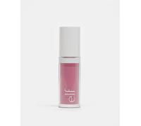 e.l.f. Camo Liquid Blush, blush liquido a lunga tenuta altamente pigmentato, crea un finish delicato effetto umido, prodotto vegano e non testato sugli animali, Bold-Faced Lilac