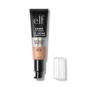e.l.f. - Camo CC Cream BB & CC Cream 30 g Marrone chiaro unisex