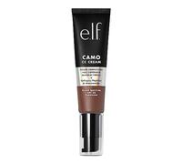 e.l.f. Camo CC Cream | Fondotinta correttore con coprenza totale e SPF 30 | Rich 620 W | 30 g (1,05 oz)