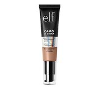 e.l.f. Camo CC Cream | Fondotinta correttore con coprenza totale e SPF 30 | Tan 415 C | 30 g (1,05 oz)