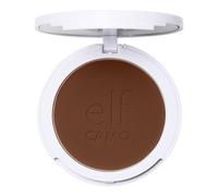 e.l.f. - Camo Powder Foundation Fondotinta 8 g Marrone unisex