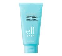 e.l.f. - CLEAN FREAK DAILYCLEANSER Gel detergente 162 ml unisex