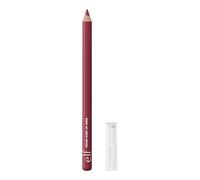e.l.f. Cream Glide Lip Liner, matita altamente pigmentata per modellare e scolpire le labbra, finish semi-opaco, prodotto vegano e non testato sugli animali, That Merlot Tho