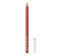 e.l.f. Cream Glide Lip Liner, matita altamente pigmentata per modellare e scolpire le labbra, finish semi-opaco, prodotto vegano e non testato sugli animali, Cinnamatic
