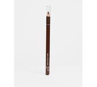 e.l.f. - Cream Glide - Matita labbra - Dark Cocoa-Marrone No Size