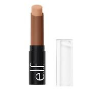 e.l.f. Lip Exfoliator, scrub labbra idratante profumato, per esfoliare e levigare, infuso con olio di jojoba, prodotto vegano e non testato sugli animali, Coffee