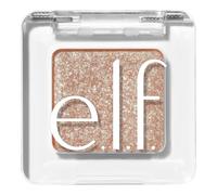 e.l.f. Fine as Fleck Glitter Eyeshadow - Champagne Showers, Ombretto Glitterato, Texture Morbida, Trucco Degli Occhi, Ombretti Shimmer, Effetto Brillante, Vegan, 0.07 oz. (1.9g)