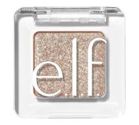 e.l.f. Fine as Fleck Glitter Eyeshadow - Champagne Showers, Ombretto Glitterato, Texture Morbida, Trucco Degli Occhi, Ombretti Shimmer, Effetto Brillante, Vegan, 0.07 oz. (1.9g)
