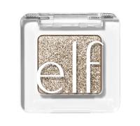 e.l.f. Fine As Fleck Glitter Eyeshadow, ombretto sheer a lunga tenuta con un finish brillante, formula morbida e liscia, prodotto vegano e non testato sugli animali, So Metal