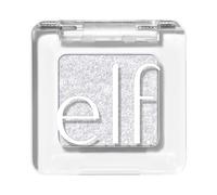 e.l.f. Fine As Fleck Glitter Eyeshadow, ombretto sheer a lunga tenuta con un finish brillante, formula morbida e liscia, prodotto vegano e non testato sugli animali, Certified Platinum