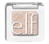 e.l.f. Fine as Fleck Glitter Eyeshadow - White Hot, Ombretto Glitterato, Texture Morbida, Trucco Degli Occhi, Ombretti Shimmer, Effetto Brillante, Vegan, 0.07 oz. (1.9g)