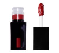 e.l.f. - Glossy Lip Stain Rossetti 3 ml Rosso scuro unisex