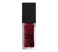 e.l.f. - Glow Reviver - Olio da labbra tonalità Jam Session-Rosso No Size