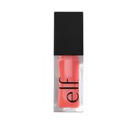 e.l.f. - Glow Reviver - Olio da labbra tonalità Pink Quartz-Rosa No Size