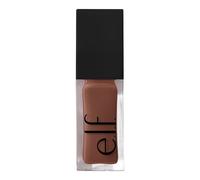 e.l.f. - Glow Reviver Lip Oil Olio per le labbra 6 g Marrone unisex