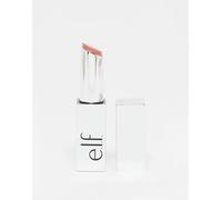 e.l.f. - Glow Reviver - Olio per labbra in stick - Cara-Melt-Marrone No Size