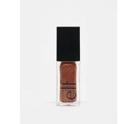 e.l.f. - Glow Reviver - Olio per labbra luccicante - Chocoluxe-Marrone No Size