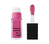 e.l.f. - Glow Reviver Lip Oil Lucidalabbra 7.6 ml Oro rosa unisex