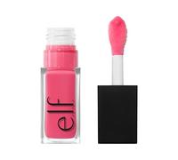 e.l.f. - Glow Reviver Lip Oil Lucidalabbra 7.6 ml Rosa unisex