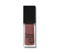 e.l.f. - Glowing Reviver Plumping Lip Oil Lucidalabbra 7.6 ml Marrone unisex