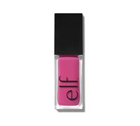 e.l.f. - Glowing Reviver Plumping Lip Oil Lucidalabbra 7.6 ml Oro rosa unisex