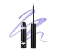 e.l.f. H2O Proof Inkwell Eyeliner Pen, eyeliner liquido waterproof altamente pigmentato, crea un finish opaco, prodotto vegano e non testato sugli animali, Lavender Daze