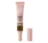 e.l.f. - Halo Glow Contour Beauty Wand - Medium/Tan-Neutro No Size