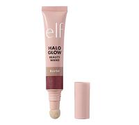 e.l.f. - Halo Glow Blush Beauty Wand - Berry Radiant-Rosa No Size