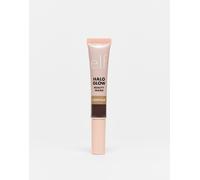 e.l.f. - Halo Glow Contour Beauty Wand - Deep/Rich-Neutro No Size