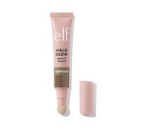 e.l.f. Halo Glow Contour Beauty Wand, stick contouring liquido per un look scolpito naturale, formula modulabile, prodotto vegano e non testato sugli animali, Fair/Light