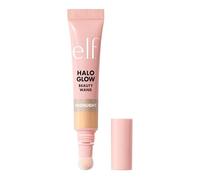 e.l.f. Halo Glow Highlight Beauty Wand, stick highlighter liquido per una pelle luminosa e brillante, formula modulabile, prodotto vegano e non testato sugli animali, Starstruck