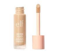 e.l.f. Halo Glow Liquid Filter, illumina la carnagione per un radioso effetto soft focus, infuso con acido ialuronico, prodotto vegano e non testato sugli animali, 00 Fair