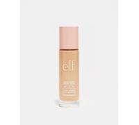 e.l.f. - Halo Glow Liquid Filter Fondotinta 31.5 ml Marrone unisex