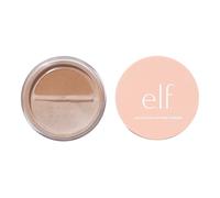 e.l.f. - Halo Glow Setting Powder Cipria 6.8 g Marrone unisex