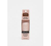 e.l.f. - Halo Glow Skin Tint Fondotinta 30 ml Marrone chiaro unisex