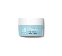 e.l.f. - Holy Hydration Crema viso 15 g Bianco unisex