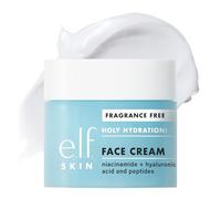 e.l.f. - Skin Holy Hydration! - Crema viso senza profumo-Nessun colore No Size