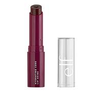 e.l.f. Hydrating Core Lip Shine, balsamo labbra rivitalizzante e nutriente, burrocacao trasparente, Ecstatic, 2,5 g (0,09 oz)