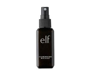 e.l.f. - Illuminating Mist & Set Spray viso 60 ml unisex